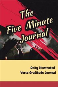 The Five Minute Journal