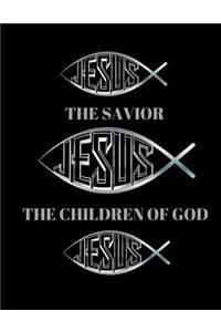 The SAVIOR, The Children Of GOD