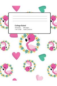 Composition Book College Ruled
