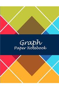 Graph Paper Notebook