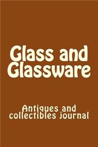 Glass and Glassware