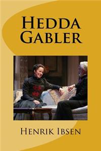Hedda Gabler