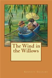 The Wind in the Willows
