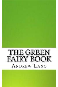 The Green Fairy Book
