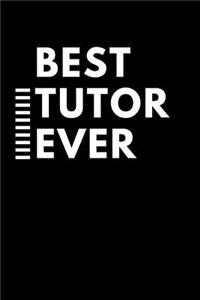 Best Tutor Ever