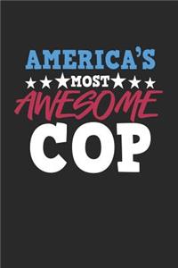America's Most Awesome Cop