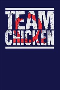 Team Chicken