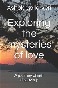 Exploring the Mysteries of Love