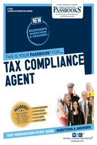 Tax Compliance Agent (C-2122)