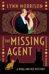 Missing Agent