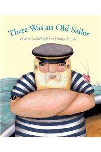 There Was an Old Sailor