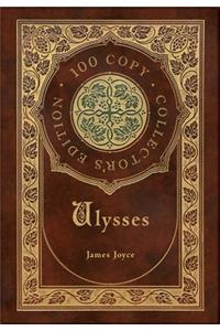 Ulysses (100 Copy Collector's Edition)