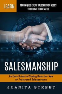 Salesmanship