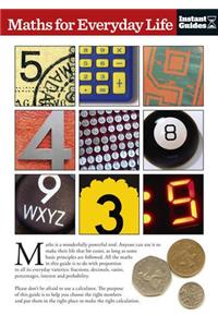 Maths for Everyday Life