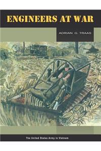 Engineers at War (United States Army in Vietnam series)