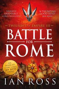 Battle for Rome