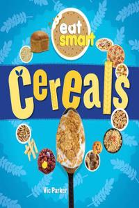 Eat Smart: Cereals