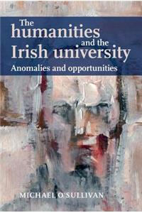 Humanities and the Irish University