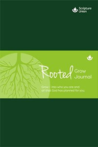 Rooted Grow Journal