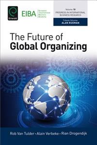 Future of Global Organizing