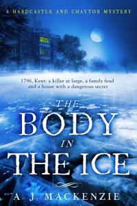 Body in the Ice