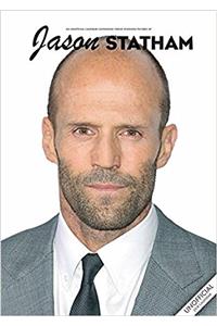 Jason Statham Unofficial A3