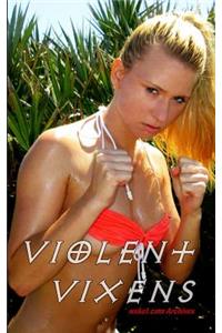 Violent Vixens