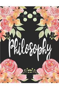 Philosophy