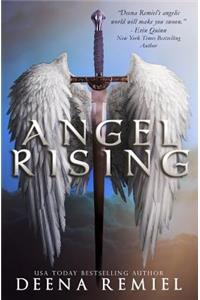 Angel Rising