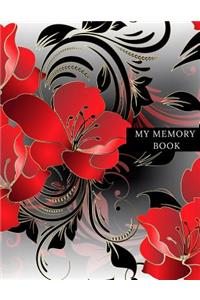 My Memory Book