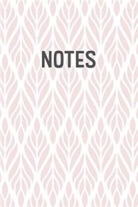 Notes