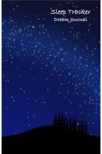 Sleep Tracker Dream Journal