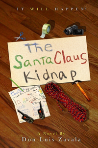 The Santa Claus Kidnap