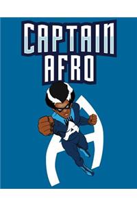 Captain Afro