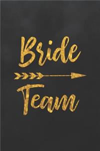 Bride Team