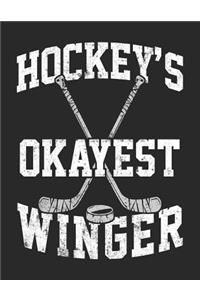 Hockey's Okayest Winger