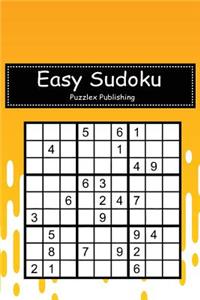 Easy Sudoku