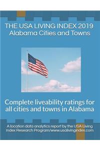 The USA Living Index 2019