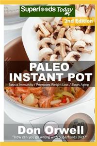 Paleo Instant Pot