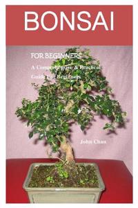 Bonsai for Beginners: A Comprehensive and Practical Guide for Beginners