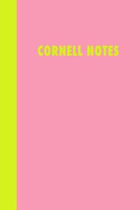 Cornell Notes
