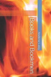 Books and Bookmen