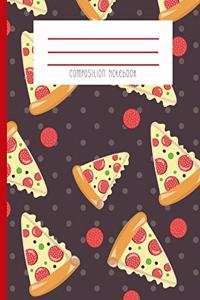 Composition Notebook