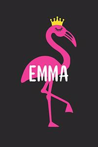 Emma's Notebook