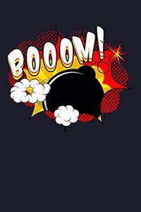Booom!