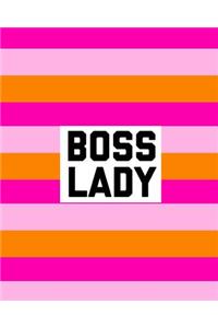 Boss Lady