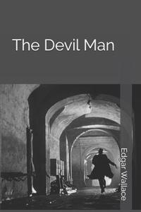 The Devil Man