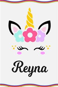 Reyna