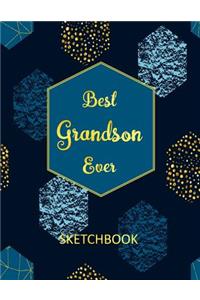 Best Grandson Ever