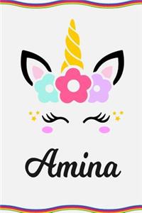 Amina